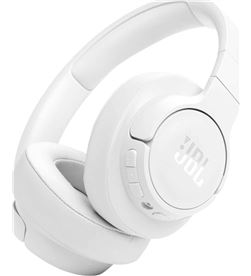 Jbl 28997 tune 770nc white / auriculares overear inal?mbricos - +28997