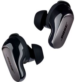 Bose 29572 quietcomfort ultra earbuds black / auriculares inear true wireless - +29572