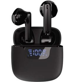 Vivanco 63991 auriculares inalámbricos union pair negros con manos libres - - 070306330005