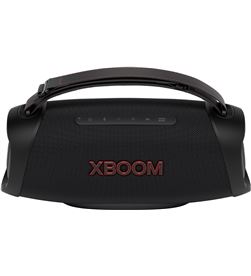 Lg 30286 xboom go xg8t black / altavoz port?til altavoces - ImagenTemporaltodoelectro.es