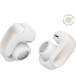 Bose 30943 ultra open earbuds diamond 60 edt / auriculares inear true wireless - +30943