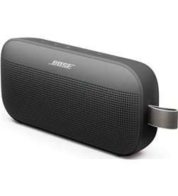 Bose 31050 soundlink flex (2.? gen.) black / altavoz port?til - +31050