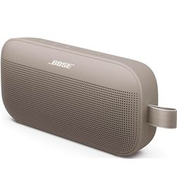 Bose 31052 soundlink flex (2.? gen.) sandstone / altavoz port?til - +31052
