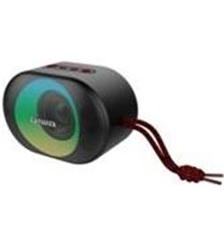 Aiwa BST_330RD altavoz bst330rd negro bluetooth altavoces - 015106270013