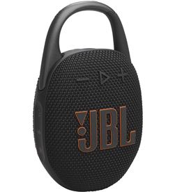 Jbl CLIP5BLK altavoz portátil clip 5 black 7w - 253390 - 067606270056