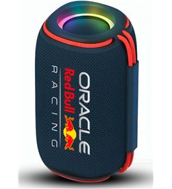 Red RB_SK440 altavoz bluetooth bull portatil sp altavoces - +31530