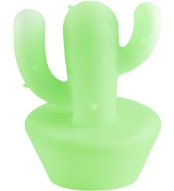 Bigben BTLSCACTUS altavoz cactus bluetooth con luz altavoces - 063106270005