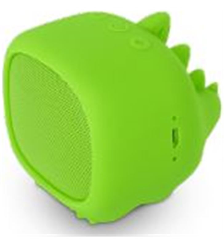 Spc 4420V altavoz sound pups verde bluetooth altavoces - 044206270031