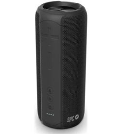 Spc 4433N altavoz sound zenith negro bluetooth altavoces - 044206270035