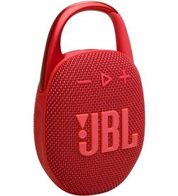 Jbl CLIP5RED altavoz clip 5 red altavoces - 067606270060