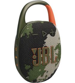 Jbl CLIP5SQUAD altavoz clip 5 squad altavoces - 067606270061