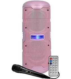 Infiniton K50PINK altavoz k50 karaoke bluetooth pink 50w - 070706270011
