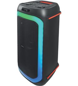 Infiniton 0000200195 altavoz portátil party eq09 altavoces - 070706270015