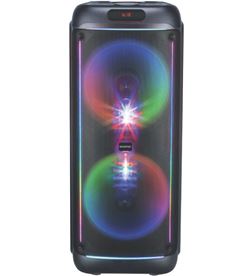 Infiniton EQ90 altavoz bluetooth 900w negro altavoces - 070706270018