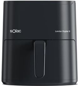 Solac FA1400D freidora fa 1400d - 004202150007