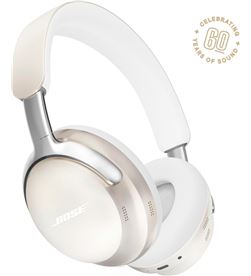 Bose 30939 quietcomfort ultra hp diamond 60 edt / auriculares overear inal?mbricos - +30939