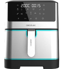 Cecotec freidora 04984 cecofray supreme 8000 8435484049849 - 063502150026