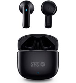 Spc 4623N auriculares 4623b zion 2 play negros - 044206340014