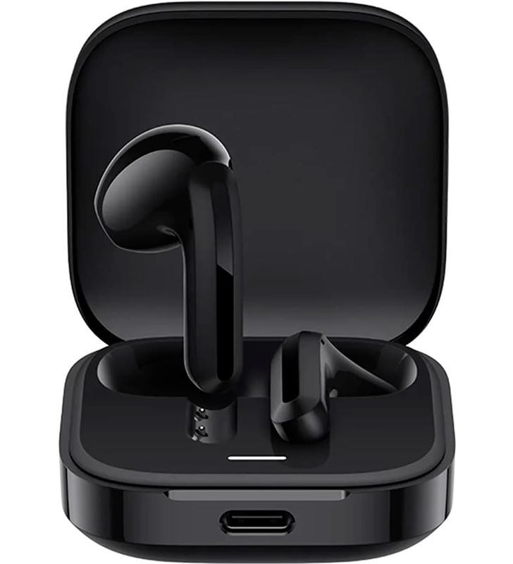 Xiaomi +30469 #14 redmi buds 6 active black / auriculares inear true wireless +30469#14 - ImagenTemporaltodoelectro.es