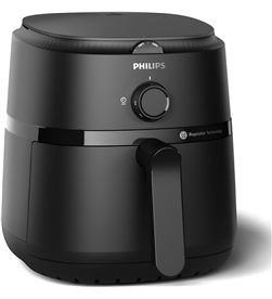 Philips NA120_00 freidora de aire airfry - ImagenTemporaltodoelectro.es