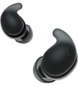 Sony 30964 wf-ls910nb linkbuds fit black / auriculares inear true wireless / noise cancelling - +30964