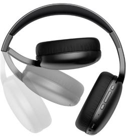 Dcu 34152500 auricular bluetooth diadema + con - 061906340003