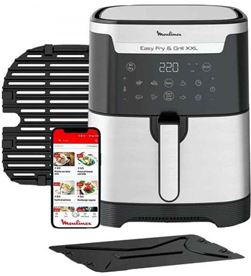 Moulinex EZ801D10 freidora de aire 6.5 litros digital 1830 w - 129072