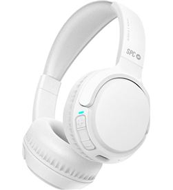 Spc 4628B auricular bluetooth blanco - 044201370011