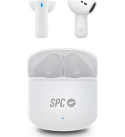 Spc 4623B auricular boton zion 2 play blanco - 044206340013