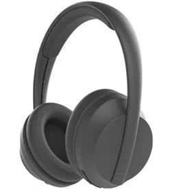Denver BTH235B auricular bth-235b bluetooth negro - 058406330011