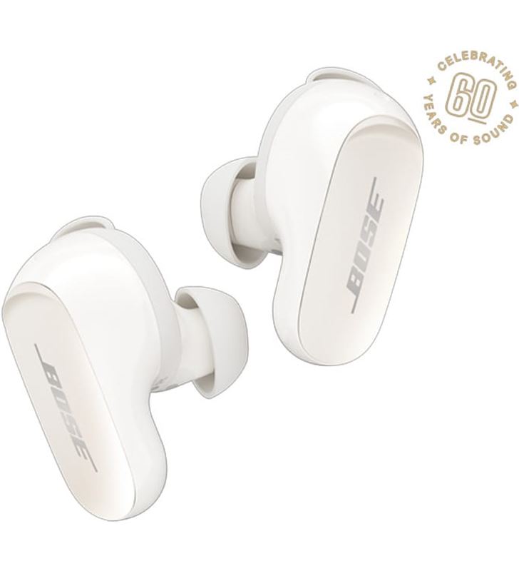 Bose 30940 quietcomfort ultra earbuds diamond 60 edt / auriculares inear true wireless - +30940