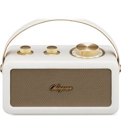 Sangean 27954 ra-101 ivory gold / altavoz port?til altavoces informatica - ImagenTemporaltodoelectro.es