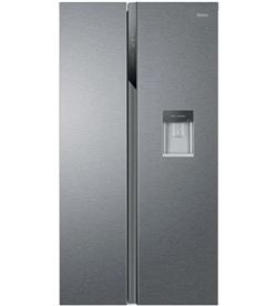 Haier HSR3918EWPG frigorífico americano 177.5x90.8x64.7cm clase e libre instalacion - 113110