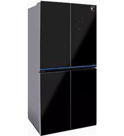 Infiniton 0000091319 frigorífico americano crossdoor amcb-496bc nft - 070700240005