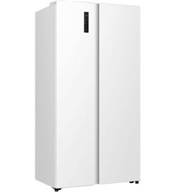 Hisense RS3P538NEWE side by side no frost 179x91 e frigorífico - 036900240051