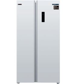 Infiniton 0000200068 frigorífico americano side by side sbs-506a77beh - 070700240009