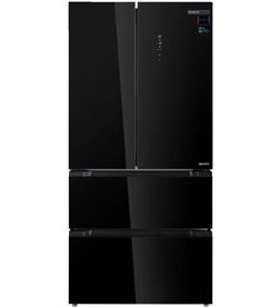 Infiniton 0000200213 frd-506q83gen frigo americano francés de 183.6x83.6x70.6cm clase e libre instalacion - 136367