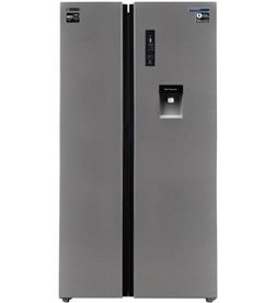 Infiniton 0000092275 sbs-562a77xdc frigo americano side by side de 177x91.2x70cm clase e libre instalacion - 136366