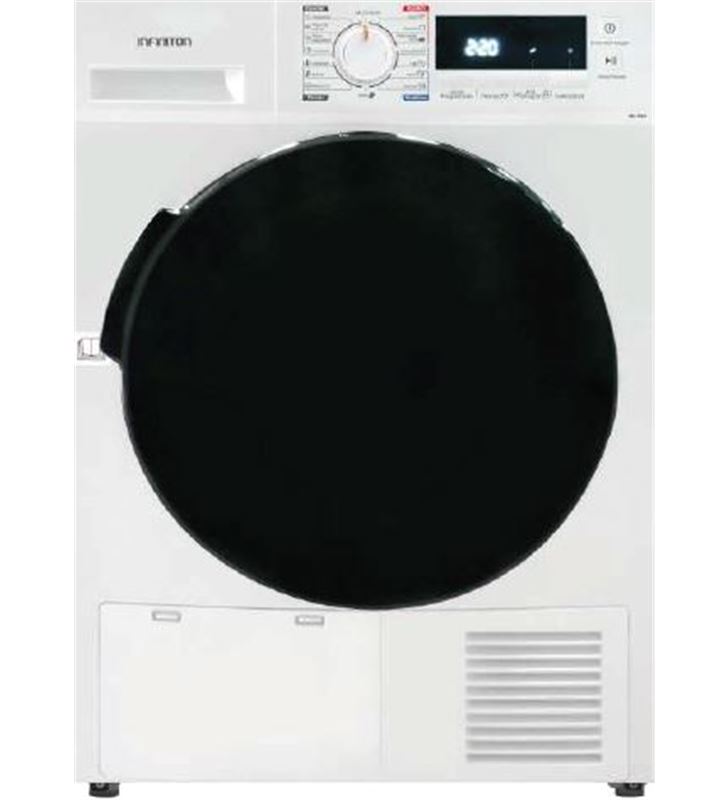 Infiniton SD-C8B secadora sdc8b 8kg condensacion b - 070700350005
