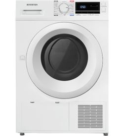 Infiniton SD-HT86 secadora de carga frontal con bomba de calor de 8kg clase a++ libre instalacion - 127334