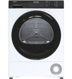Haier HD100-A2939E-IB i-pro secadora de carga frontal de 10kg clase a++ libre instalacion serie 3 - 127333