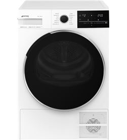 Smeg DNP93SLES secadora carga frontal 9kg clase a+++ libre instalacion - 84456