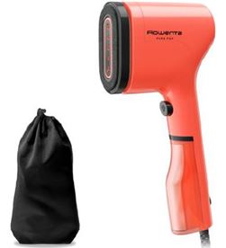 Rowenta DR2022D1 cepillo de vapor pure pop 1300 w rojo - 003702280053