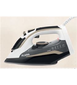 Flama 062202280003 plancha vapor 5342fl 2400w ceramica - 062202280003