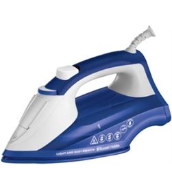 Russell 26483-56 plancha vapor 2400w light & easy - 059702280009