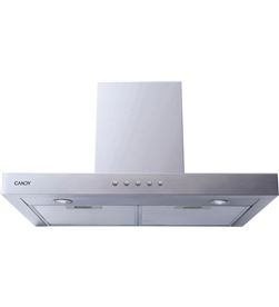 Candy CMB655XGG campana decorativa de pared de 60cm de ancho clase c inox - ImagenTemporaltodoelectro.es