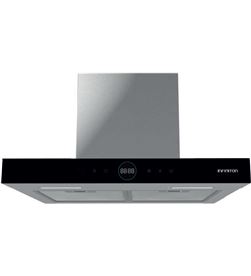 Infiniton 0000091588 cmpt-clr71s campana decorativa de pared de 70cm clase a inox - 070700560001