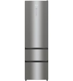 Hisense RM469N4ACD frigo combi 200x60x66.3cm clase d libre instalación - 60880