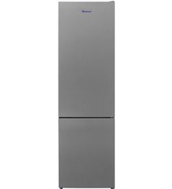 Benavent CBV18055X combi 180x54 inox f ciclico frigorífico - 053900200023