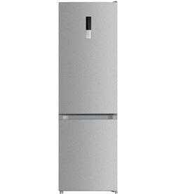 Benavent CBM200EX combi no frost 200x60 inox e frigorífico - 053900200030